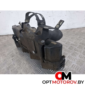 Впускной коллектор  Mercedes-Benz Sprinter 2 поколение (W906) 2008 A6460900837, A6462030031, A6460780161, A6460980083 #3