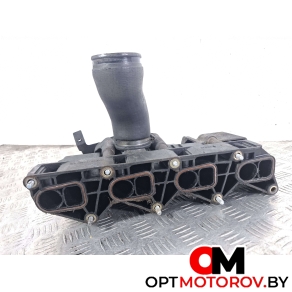 Впускной коллектор  Mercedes-Benz Sprinter 2 поколение (W906) 2008 A6460900837, A6462030031, A6460780161, A6460980083 #4