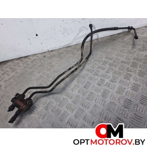 Шланг (трубка) АКПП  Mercedes-Benz Vito W639 2006 A6395010065 #1
