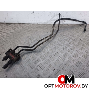 Шланг (трубка) АКПП  Mercedes-Benz Vito W639 2006 A6395010065 #3