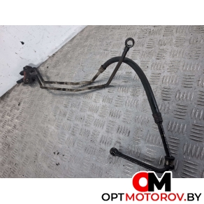 Шланг (трубка) АКПП  Mercedes-Benz Vito W639 2006 A6395010065 #4