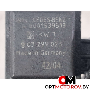 Датчик воды в топливном фильтре  Mercedes-Benz Vito W639 2005 A0001539513 #2