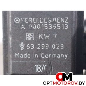 Датчик воды в топливном фильтре  Mercedes-Benz Vito W639 2005 A0001539513 #2