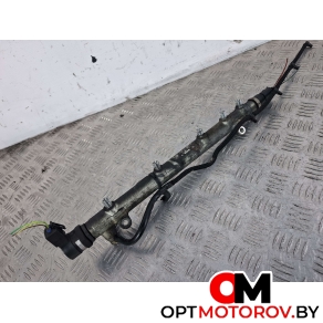 Топливная рампа  Mercedes-Benz E-Класс W211/S211 2005 A6110780449, 0281002494, 6110700395, 0281002504, A0041536728 #1