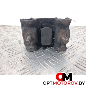 Подушка крепления двигателя  Mercedes-Benz M-Класс W163 [рестайлинг] 2004 A1632400217 #4