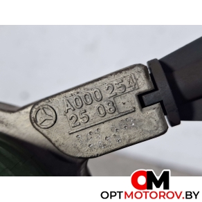 Выжимной подшипник  Mercedes-Benz Sprinter 2 поколение (W906) 2008 A0002542508 #2