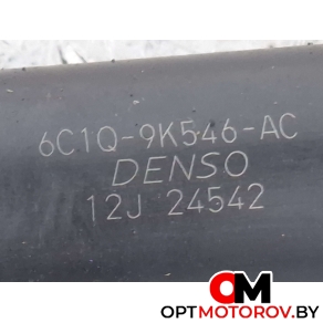 Форсунка топливная  Ford Transit 7 поколение 2007 6C1Q9K546AC #2