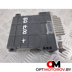 Блок управления двигателем  Mercedes-Benz Vito W638 2001 0235450632, 0281001705 #1