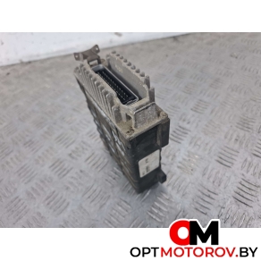 Блок управления двигателем  Mercedes-Benz Vito W638 2001 0235450632, 0281001705 #4