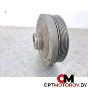 Шкив коленвала  BMW 1 серия F20/F21 2015 8638446              #3