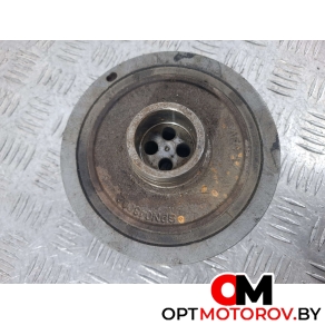 Шкив коленвала  BMW 1 серия F20/F21 2015 8638446              #4