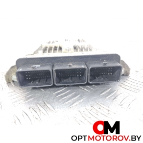 Блок управления двигателем  Land Rover Discovery 3 поколение 2008 5WS40278BT, NNN500750 #1