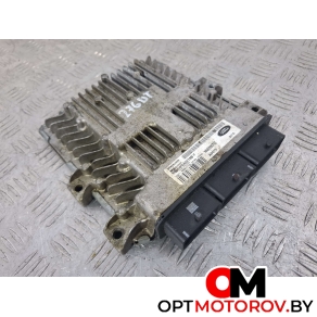 Блок управления двигателем  Land Rover Discovery 3 поколение 2008 5WS40278BT, NNN500750 #2