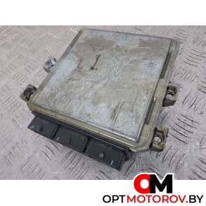 Блок управления двигателем  Land Rover Discovery 3 поколение 2008 5WS40278BT, NNN500750 #4