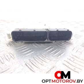 ЭБУ центрального замка  Audi A4 B6 2004 8E0909559, 0261207596 #1