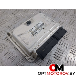 ЭБУ центрального замка  Audi A4 B6 2004 8E0909559, 0261207596 #2