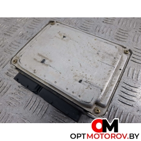 ЭБУ центрального замка  Audi A4 B6 2004 8E0909559, 0261207596 #4