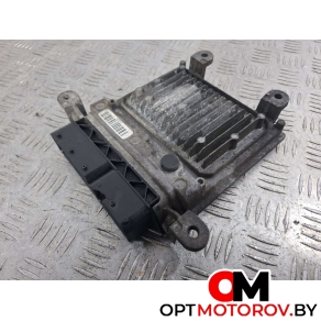 Блок управления двигателем  Mercedes-Benz Sprinter 2 поколение (W906) 2011 A6519000700, A6519010600, 6519000700 #2