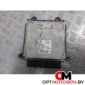 Блок управления двигателем  Mercedes-Benz Sprinter 2 поколение (W906) 2011 A6519000700, A6519010600, 6519000700 #3