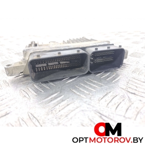 Блок управления двигателем  Mercedes-Benz C-Класс W204/S204 2008 A6461505977, A0034469040, 28093722 #1