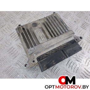 Блок управления двигателем  Mercedes-Benz C-Класс W204/S204 2008 A6461505977, A0034469040, 28093722 #2
