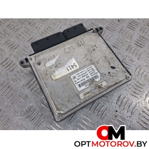 Блок управления двигателем  Mercedes-Benz C-Класс W204/S204 2008 A6461505977, A0034469040, 28093722 #4