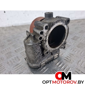 Дроссельная заслонка  Mercedes-Benz C-Класс W203/S203/CL203 2003 A2711410025, 0280750076 #2