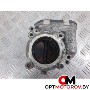 Дроссельная заслонка  Mercedes-Benz C-Класс W203/S203/CL203 2003 A2711410025, 0280750076 #4