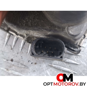 Дроссельная заслонка  Mercedes-Benz C-Класс W203/S203/CL203 2003 A2711410025, 0280750076 #5