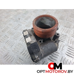 Дроссельная заслонка  Mercedes-Benz C-Класс W203/S203/CL203 2003 A2711410025, 0280750076 #6