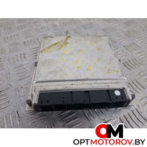 Блок управления двигателем  Mercedes-Benz C-Класс W203/S203/CL203 2002 A0001536979, 0281011005 #1