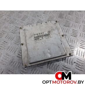 Блок управления двигателем  Mercedes-Benz C-Класс W203/S203/CL203 2002 A0001536979, 0281011005 #4