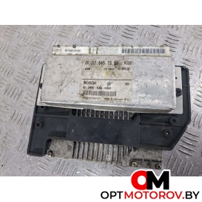 Блок управления двигателем  Mercedes-Benz E-Класс W210/S210 [рестайлинг] 2001 A0255458532, 0261206052, 0265109052, 0175457332 #1