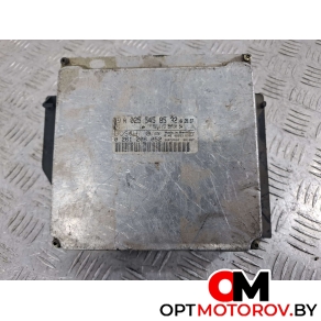 Блок управления двигателем  Mercedes-Benz E-Класс W210/S210 [рестайлинг] 2001 A0255458532, 0261206052, 0265109052, 0175457332 #2