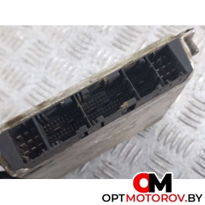 Блок управления двигателем  Mercedes-Benz E-Класс W211/S211 2003 A1121533179, 0261208169 #3