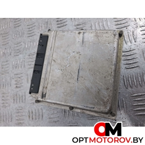 Блок управления двигателем  Mercedes-Benz E-Класс W211/S211 2003 A1121533179, 0261208169 #4