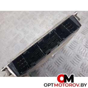 Блок управления двигателем  Mercedes-Benz E-Класс W210/S210 [рестайлинг] 2002 021010847, 0001534879 #4