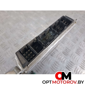 Блок управления двигателем  Mercedes-Benz C-Класс W203/S203/CL203 [рестайлинг] 2004 A6111537779, 0281011001 #4