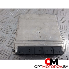 Блок управления двигателем  Mercedes-Benz C-Класс W203/S203/CL203 2001 A6111537379, 0281010607 #1