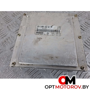 Блок управления двигателем  Mercedes-Benz C-Класс W203/S203/CL203 2002 A0001535279, 0281010851 #1