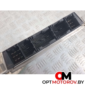Блок управления двигателем  Mercedes-Benz C-Класс W203/S203/CL203 2002 A0001535279, 0281010851 #3