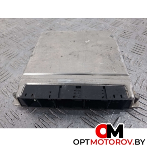Блок управления двигателем  Mercedes-Benz C-Класс W203/S203/CL203 2002 A0001535279, 0281010851 #4