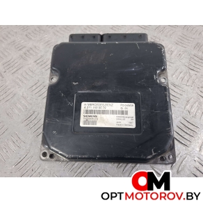 Блок управления двигателем  Mercedes-Benz C-Класс W203/S203/CL203 2004 А2711539079, 5WK90506 #1