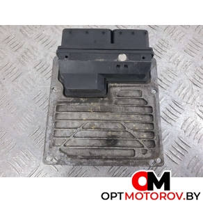 Блок управления двигателем  Mercedes-Benz C-Класс W203/S203/CL203 2004 А2711539079, 5WK90506 #3