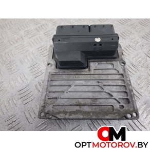 Блок управления двигателем  Mercedes-Benz C-Класс W203/S203/CL203 2003 A2711531779, 5WK90449 #1