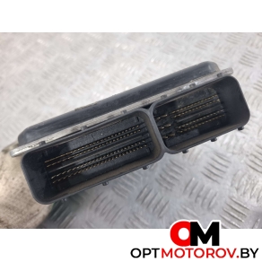 Блок управления двигателем  Mercedes-Benz C-Класс W203/S203/CL203 2003 A2711531779, 5WK90449 #2