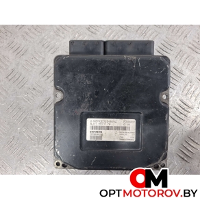 Блок управления двигателем  Mercedes-Benz C-Класс W203/S203/CL203 2003 A2711531779, 5WK90449 #3