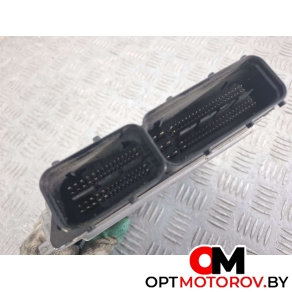 Блок управления двигателем  Audi A4 B8/8K 2010 03L906019AF, 0281016679 #3