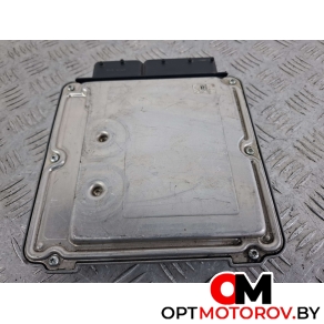 Блок управления двигателем  Audi A4 B8/8K 2010 03L906019AF, 0281016679 #4
