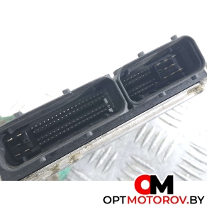 Блок управления двигателем  Audi TT 8N [рестайлинг] 2003 4Z7907551E, 0261207134 #3